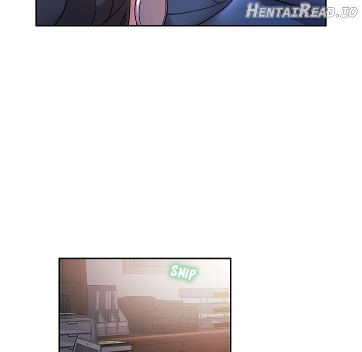 Office Ladies Chapter 2 - page 79