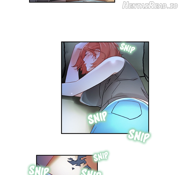 Office Ladies Chapter 2 - page 80