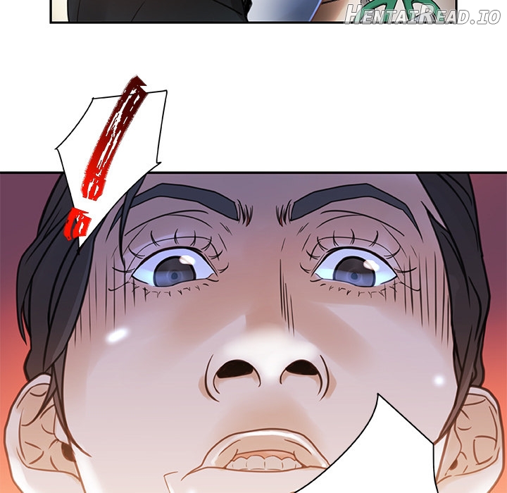 Office Ladies Chapter 2 - page 82