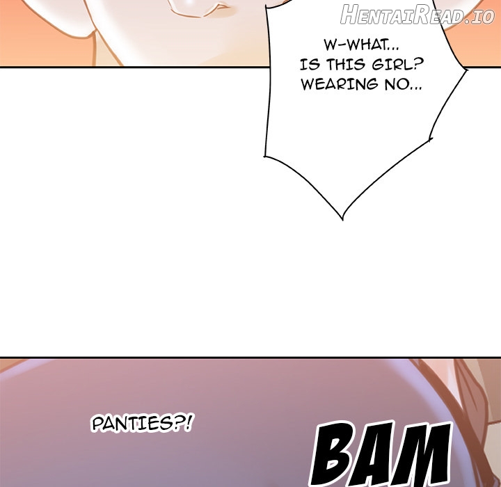 Office Ladies Chapter 2 - page 83