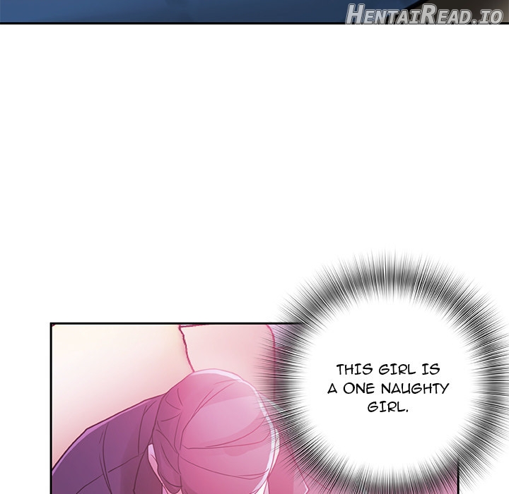 Office Ladies Chapter 2 - page 85