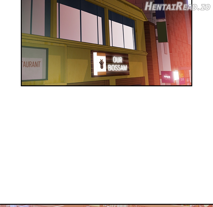 Office Ladies Chapter 2 - page 89