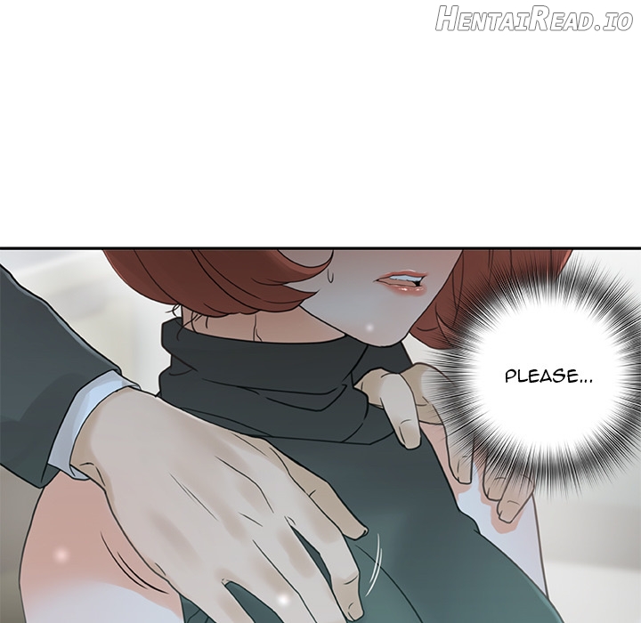 Office Ladies Chapter 2 - page 9