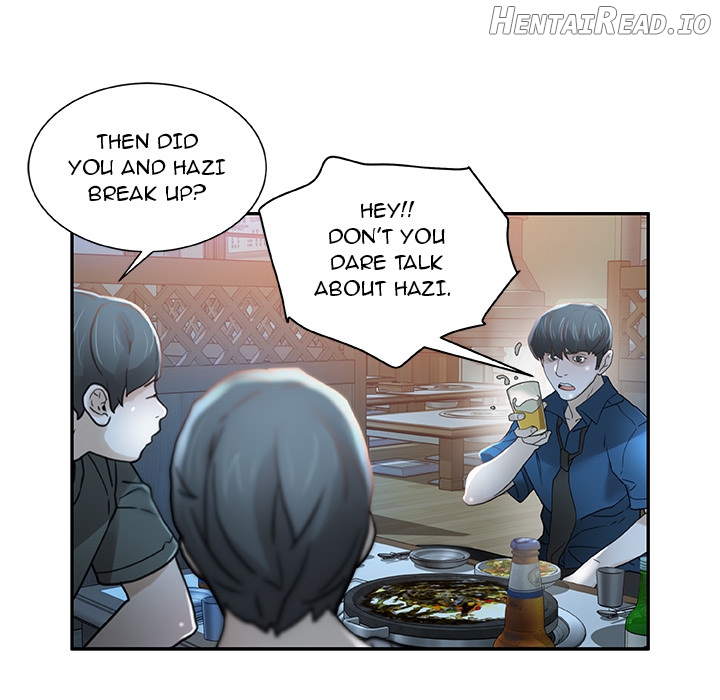 Office Ladies Chapter 2 - page 91