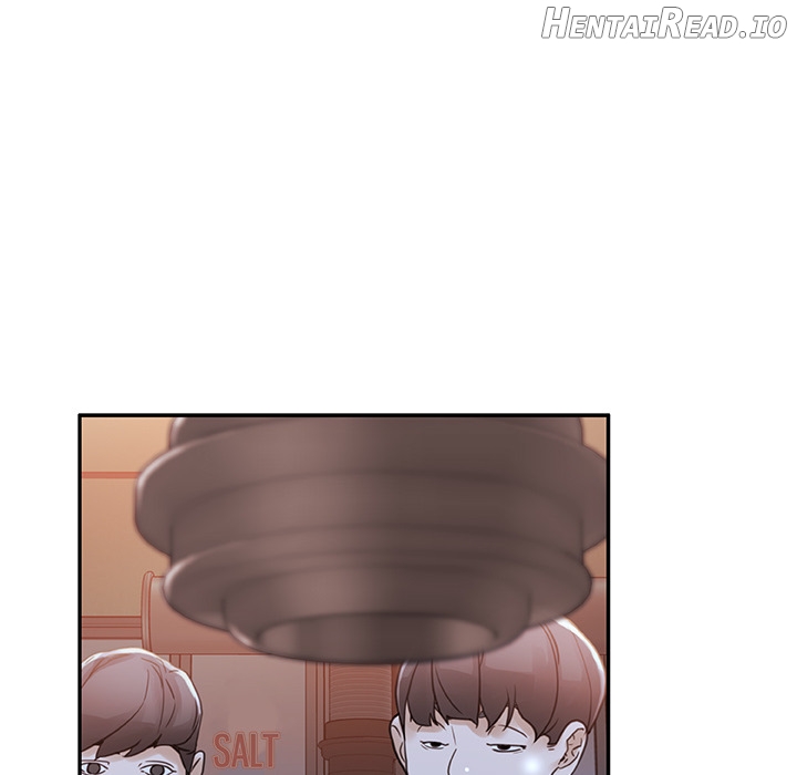 Office Ladies Chapter 2 - page 92