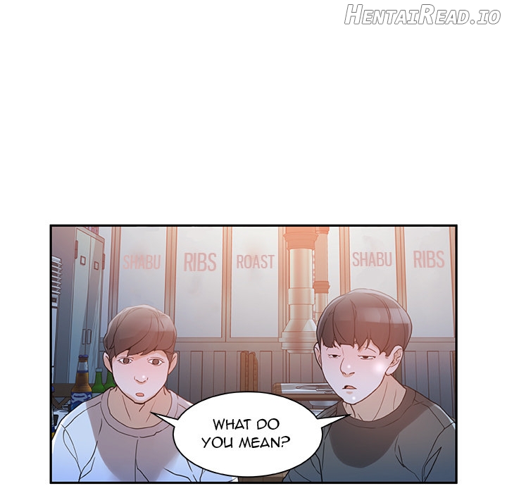 Office Ladies Chapter 2 - page 95
