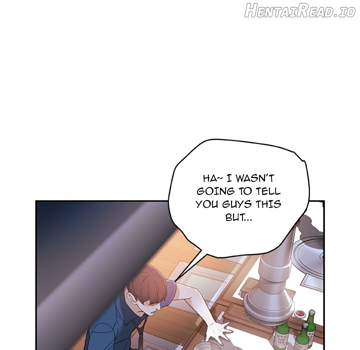 Office Ladies Chapter 2 - page 96