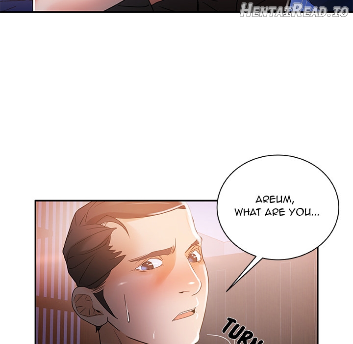 Office Ladies Chapter 4 - page 32