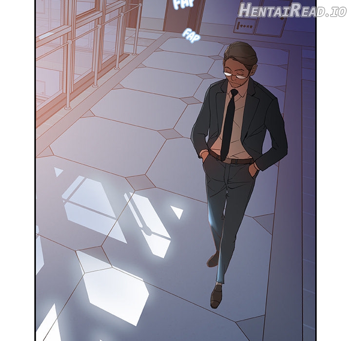 Office Ladies Chapter 6 - page 46