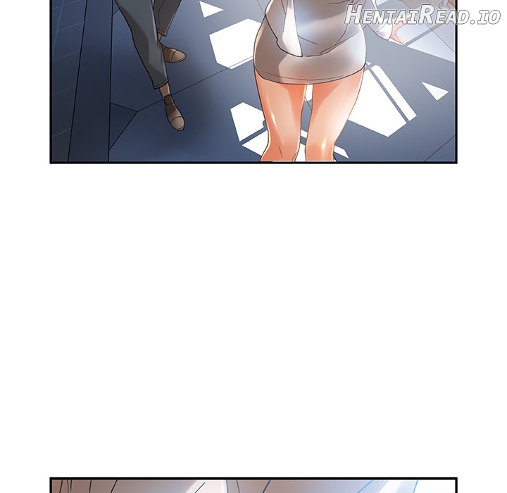 Office Ladies Chapter 6 - page 71