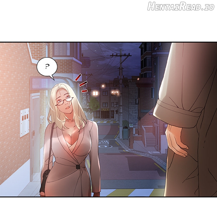 Office Ladies Chapter 8 - page 102