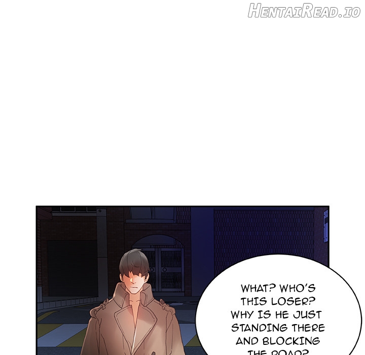 Office Ladies Chapter 8 - page 103