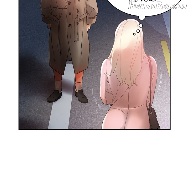 Office Ladies Chapter 8 - page 104