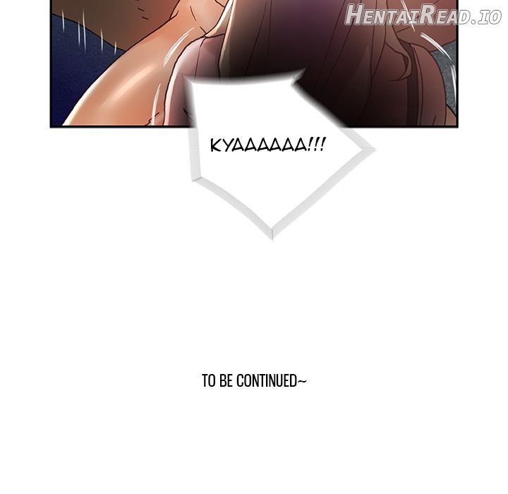 Office Ladies Chapter 8 - page 106