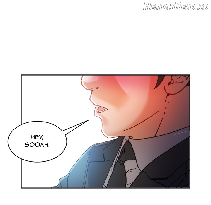 Office Ladies Chapter 8 - page 24