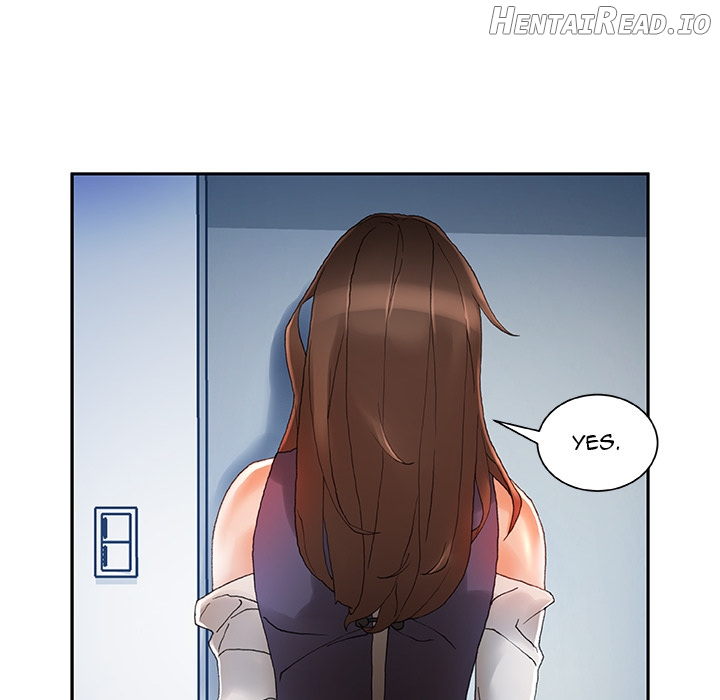 Office Ladies Chapter 8 - page 28