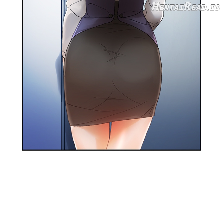 Office Ladies Chapter 8 - page 29