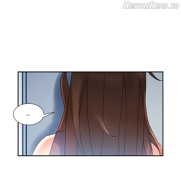 Office Ladies Chapter 8 - page 31
