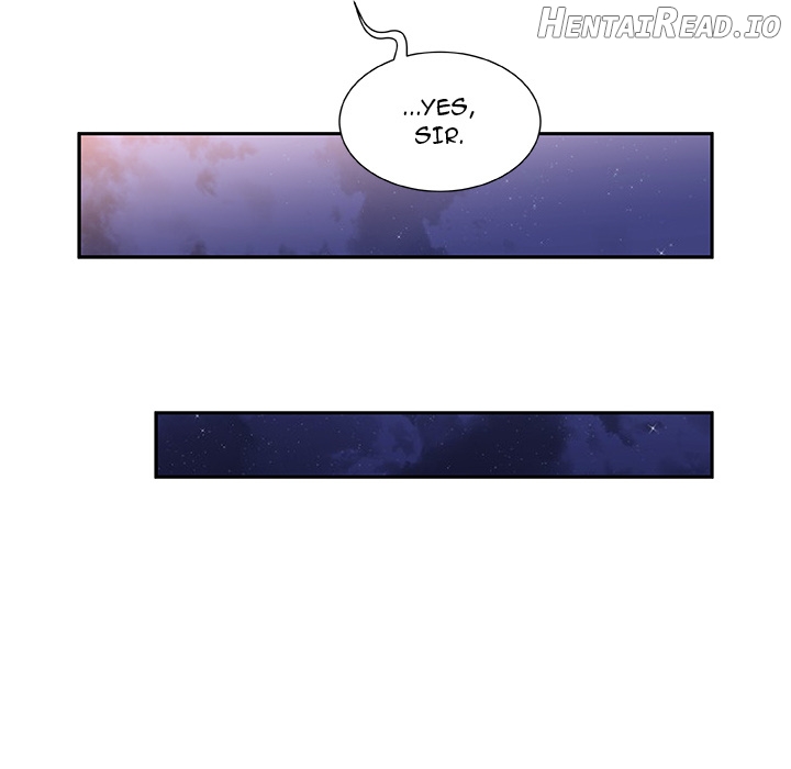 Office Ladies Chapter 8 - page 42