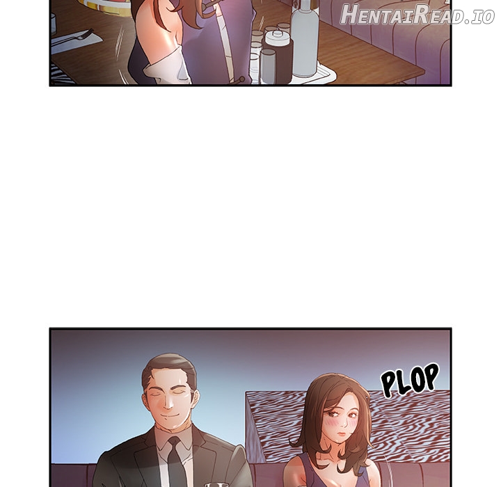 Office Ladies Chapter 8 - page 48