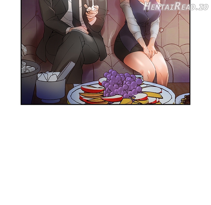 Office Ladies Chapter 8 - page 49