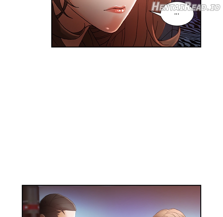 Office Ladies Chapter 8 - page 52