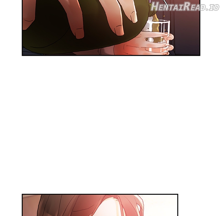 Office Ladies Chapter 8 - page 55