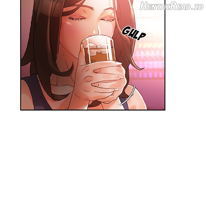 Office Ladies Chapter 8 - page 56