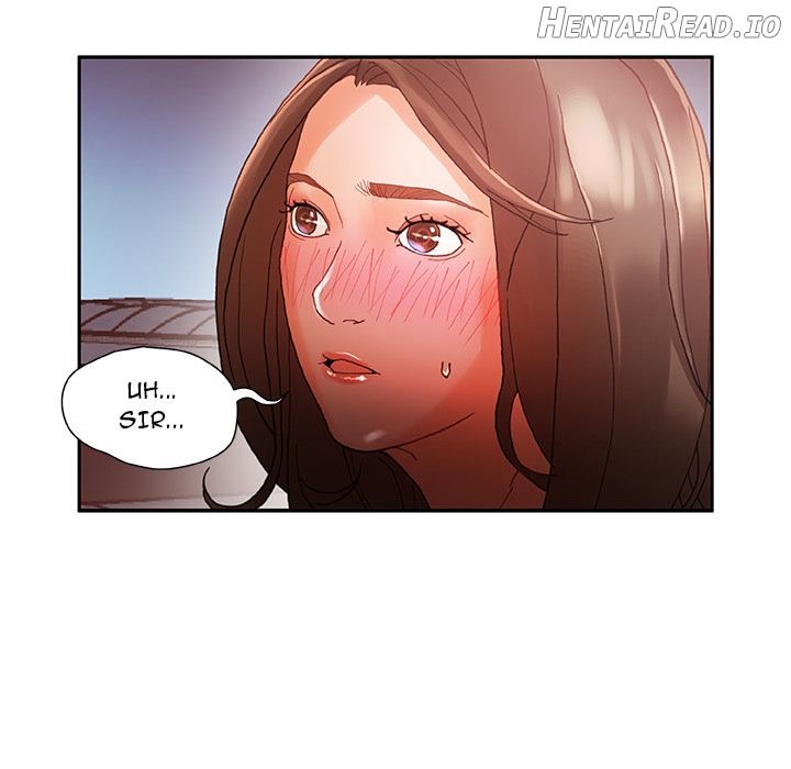 Office Ladies Chapter 8 - page 59