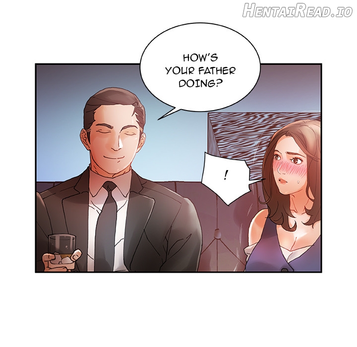 Office Ladies Chapter 8 - page 60