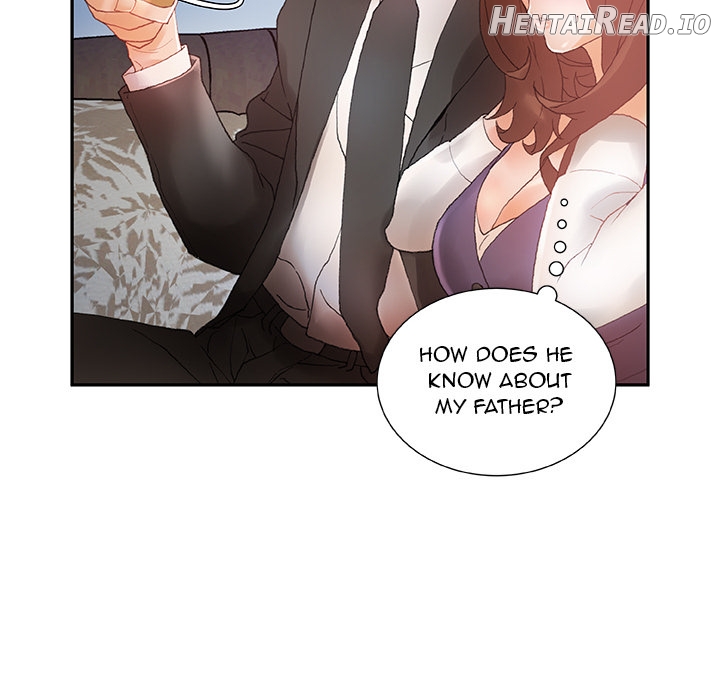 Office Ladies Chapter 8 - page 62