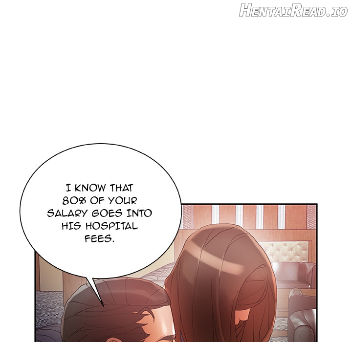 Office Ladies Chapter 8 - page 64