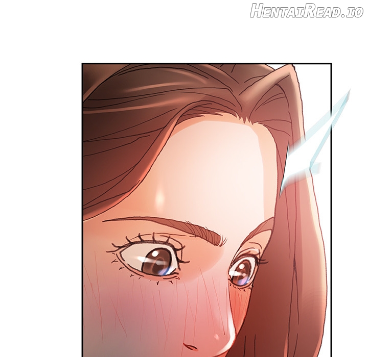 Office Ladies Chapter 8 - page 67
