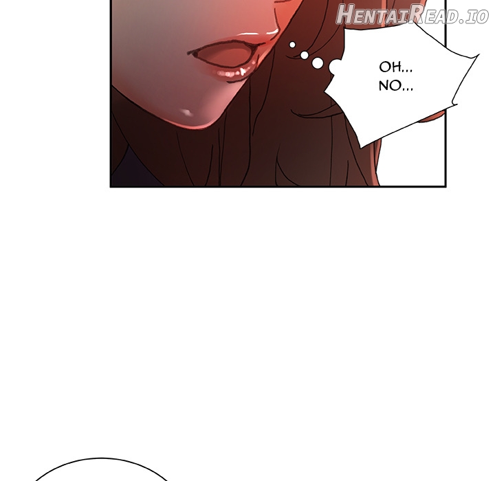 Office Ladies Chapter 8 - page 68
