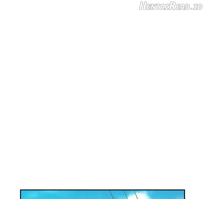 Office Ladies Chapter 8 - page 7