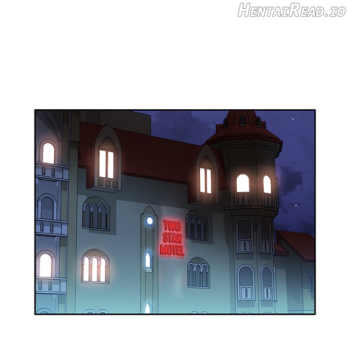 Office Ladies Chapter 8 - page 76