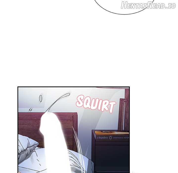 Office Ladies Chapter 8 - page 81