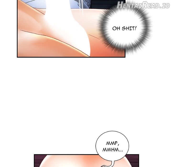 Office Ladies Chapter 8 - page 82