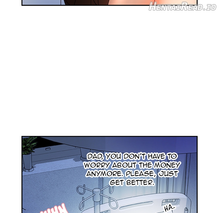 Office Ladies Chapter 8 - page 91