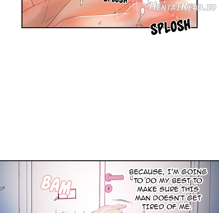 Office Ladies Chapter 8 - page 93