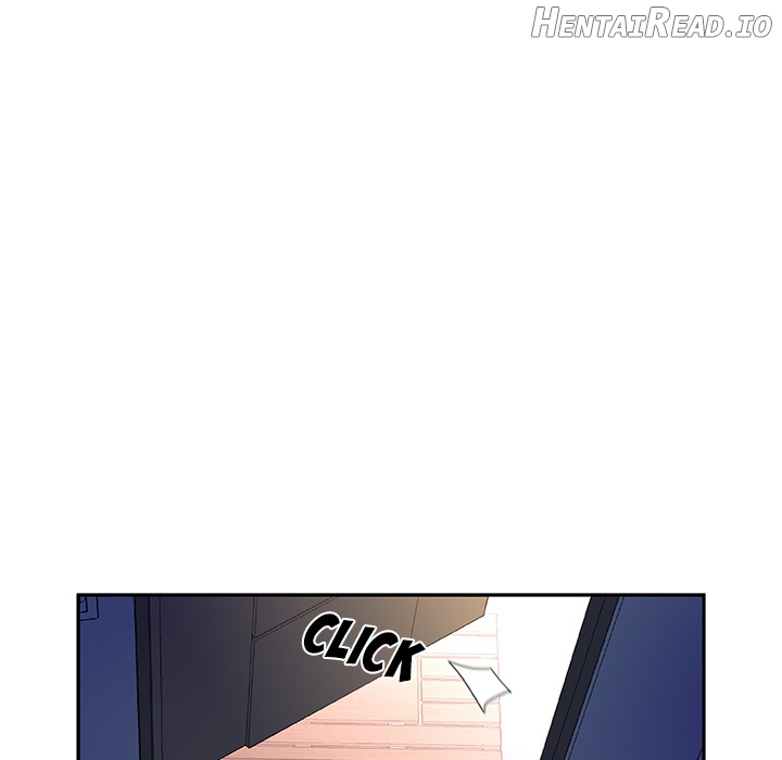 Office Ladies Chapter 9 - page 32