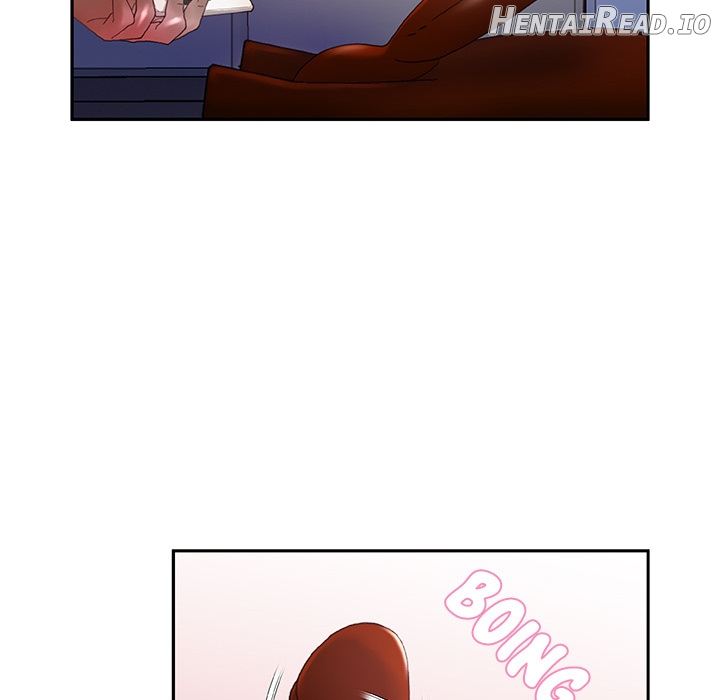 Office Ladies Chapter 9 - page 45
