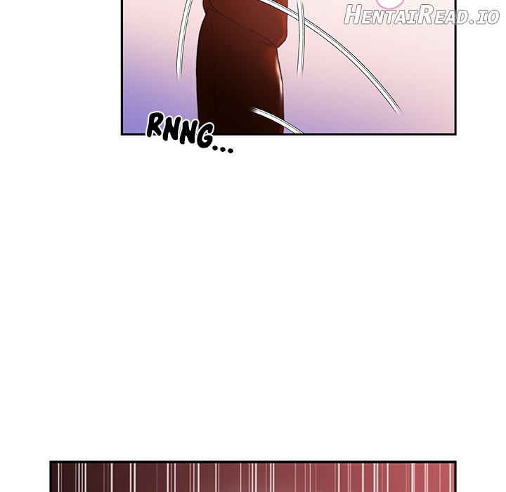Office Ladies Chapter 9 - page 46