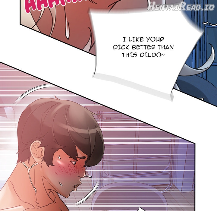 Office Ladies Chapter 9 - page 76