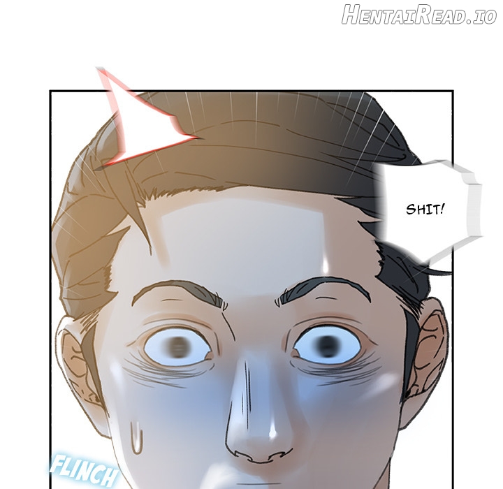 Office Ladies Chapter 12 - page 106