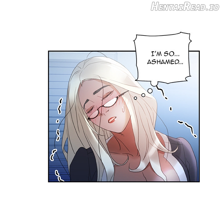 Office Ladies Chapter 12 - page 18