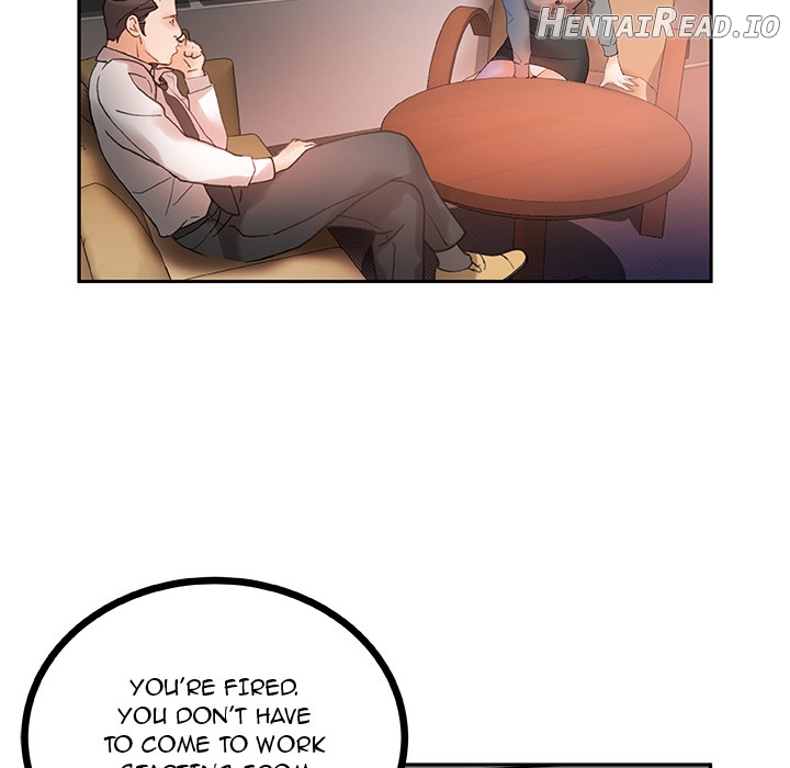 Office Ladies Chapter 14 - page 50