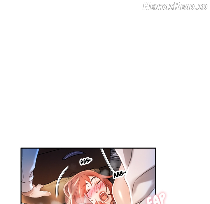 Office Ladies Chapter 15 - page 22