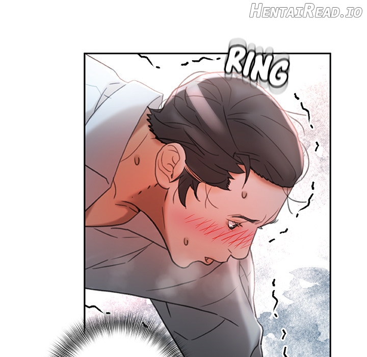 Office Ladies Chapter 15 - page 35