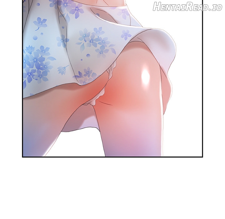 Office Ladies Chapter 15 - page 45